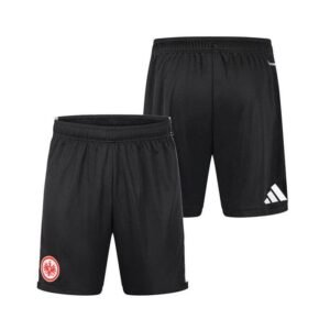 Short Eintracht Frankfurt Domicile 2026/2027