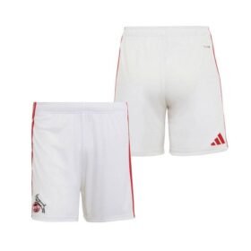 Short FC Köln Domicile 2026/2027