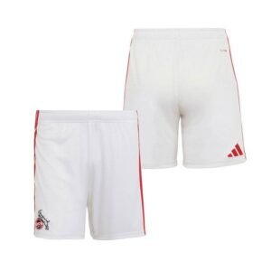 Short FC Köln Domicile 2026/2027