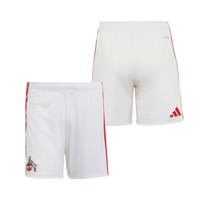 Short FC Köln Domicile 2026/2027