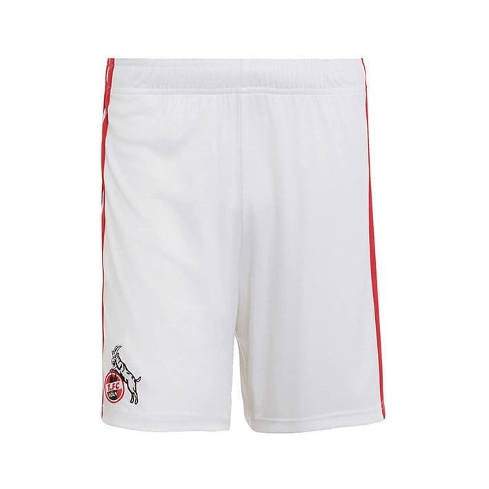 Short FC Köln Domicile 2026/2027 – Image 2