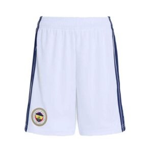 Alternative view of Short Fenerbahce Domicile 2026/2027