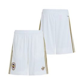 Short Fenerbahce Extérieur 2026/2027