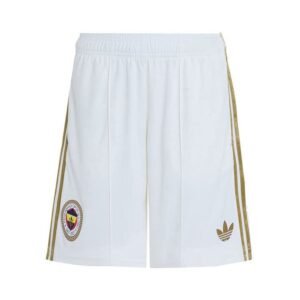 Alternative view of Short Fenerbahce Extérieur 2026/2027