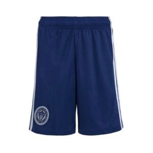 Alternative view of Short Fenerbahce Third 2026/2027