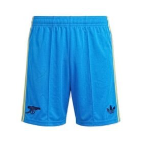 Short Gardien Arsenal 2026/2027 Bleu