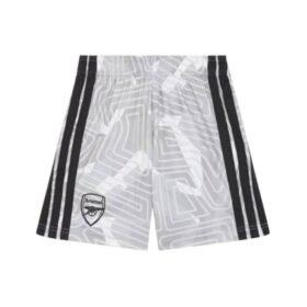 Short Gardien Arsenal 2026/2027 Gris