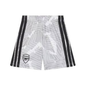 Short Gardien Arsenal 2026/2027 Gris