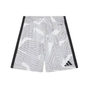 Alternative view of Short Gardien Arsenal 2026/2027 Gris