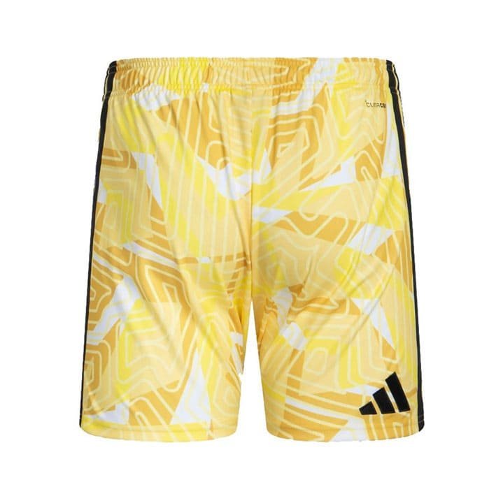 Short Gardien Celtic 2026/2027 Jaune – Image 3
