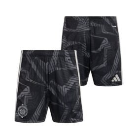 Short Gardien Celtic 2026/2027 Noir