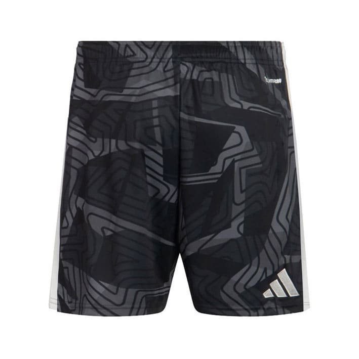Short Gardien Celtic 2026/2027 Noir – Image 3