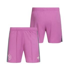 Short Gardien Celtic 2026/2027 Rose