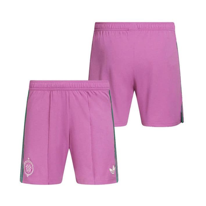 Short Gardien Celtic 2026/2027 Rose