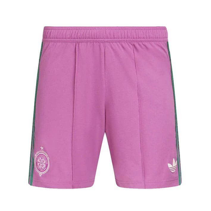 Short Gardien Celtic 2026/2027 Rose – Image 2