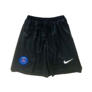 Short Gardien PSG 2026/2027 Noir