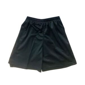 Alternative view of Short Gardien PSG 2026/2027 Noir