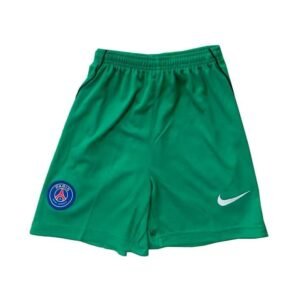 Short Gardien PSG 2026/2027 Vert