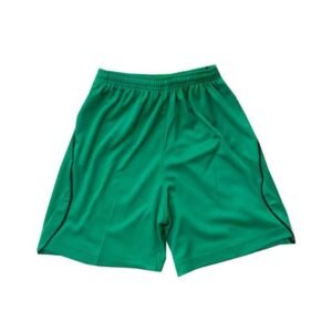 Alternative view of Short Gardien PSG 2026/2027 Vert
