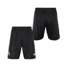 Short Juventus Extérieur 2026/2027