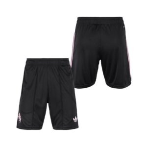 Short Juventus Extérieur 2026/2027