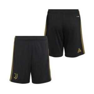 Short Juventus Third 2026/2027