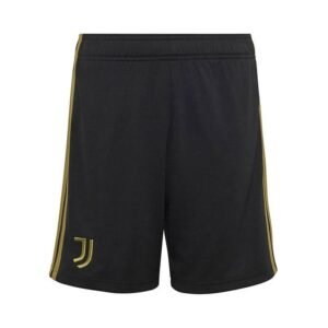 Alternative view of Short Juventus Third 2026/2027