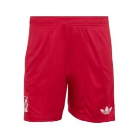 Short Liverpool Extérieur 2026/2027