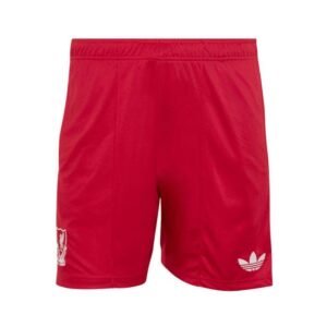 Short Liverpool Extérieur 2026/2027