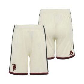 Short Manchester United Third 2026/2027