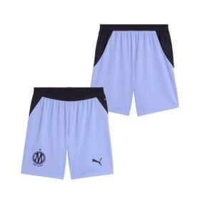 Short Marseille Third 2026/2027