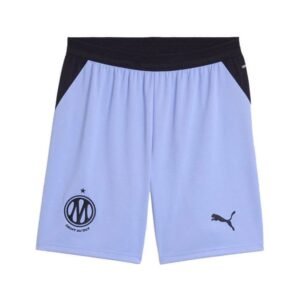 Alternative view of Short Marseille Third 2026/2027