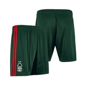 Short Nottingham Forest Extérieur 2026/2027