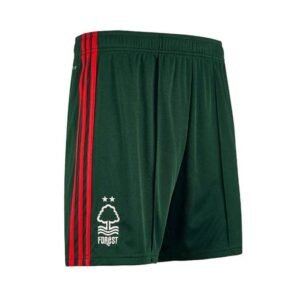 Alternative view of Short Nottingham Forest Extérieur 2026/2027