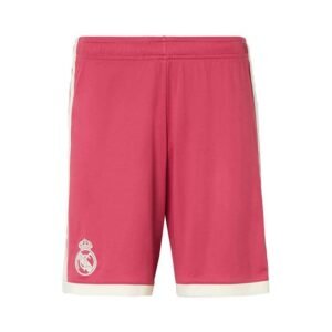 Alternative view of Short Real Madrid Third 2026/2027