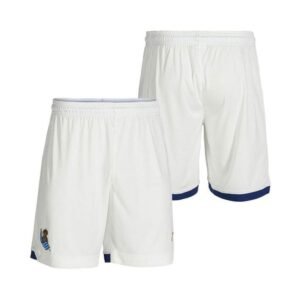 Short Real Sociedad Domicile 2026/2027