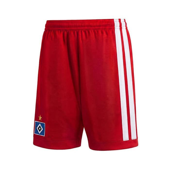Short Schalke 04 Domicile 2026/2027 – Image 2