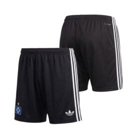 Short Schalke 04 Extérieur 2026/2027