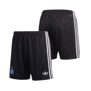 Short Schalke 04 Extérieur 2026/2027