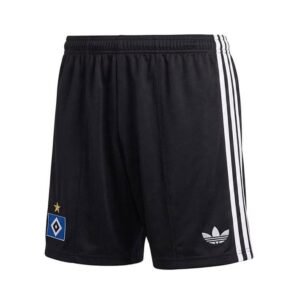 Alternative view of Short Schalke 04 Extérieur 2026/2027