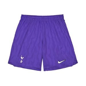 Alternative view of Short Tottenham Hotspur Third 2026/2027