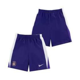 Short Toulouse Domicile 2026/2027