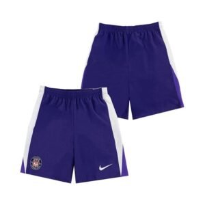 Short Toulouse Domicile 2026/2027