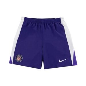 Alternative view of Short Toulouse Domicile 2026/2027