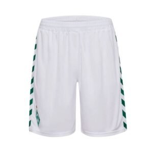 Alternative view of Short Werder Bremen Domicile 2026/2027