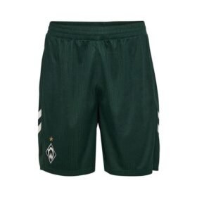 Short Werder Bremen Extérieur 2026/2027
