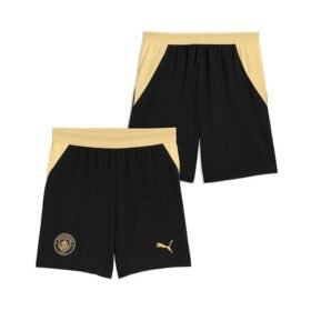 Short Manchester City Extérieur 2026/2027