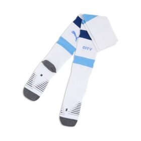 Chaussettes Manchester City Third 2026/2027
