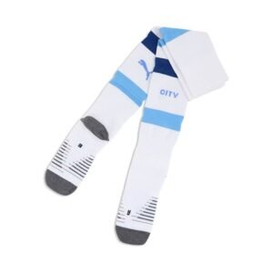 Chaussettes Manchester City Third 2026/2027
