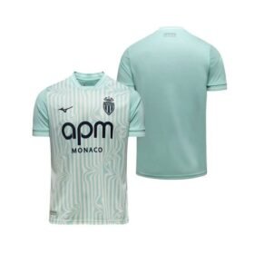 Maillot AS Monaco Third 2026/2027 Homme